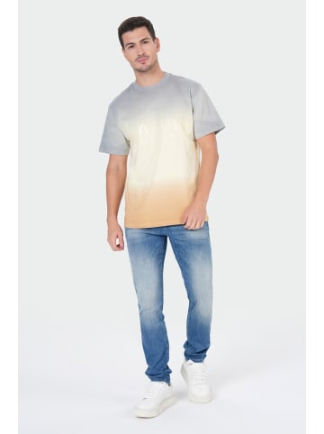 M.O.D Erik T-shirt Dip Dye Wash