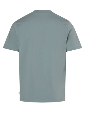 Pepe Jeans T-Shirt Clement in blue stone