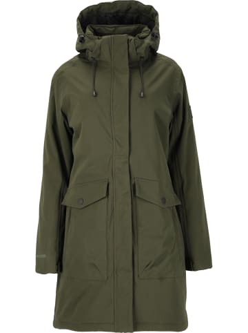 Whistler Parka Algoma in 3069 Rosin