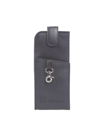 keycabins Brillenetui SPECS-01 in black