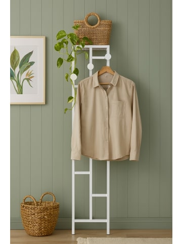 möbel-direkt Garderobe Anke in weiß