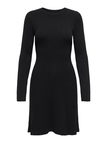 JDY Kleid in Black