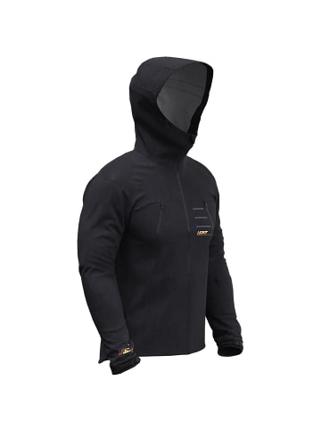 Leatt MMTB ALLMOUNTAIN 5.0 JACKET in Schwarz