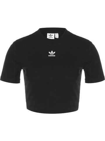 adidas adidas T-Shirts in black