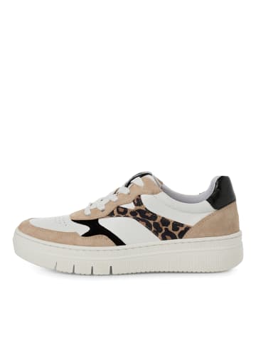 Tamaris Sneaker Sneaker in weiß