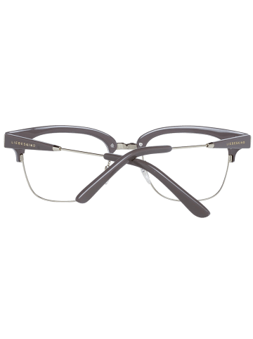 Liebeskind Frauen Optische Fassungen Katzenauge Beige