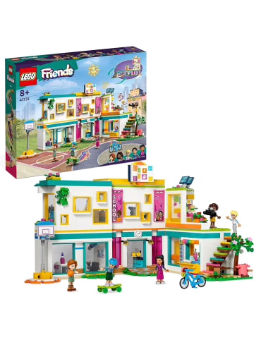 LEGO Friends Internationale Schule in mehrfarbig ab 8 Jahre