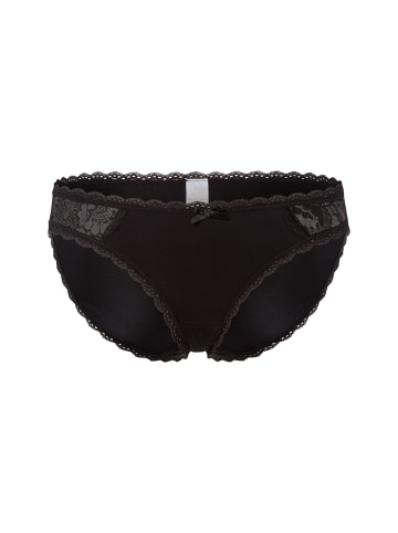 LASCANA Slip in schwarz - 0004
