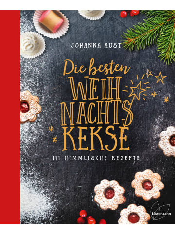 Löwenzahn Die besten Weihnachtskekse