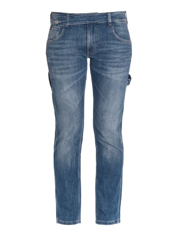 Le Temps des Cerises Jeans in BLUE