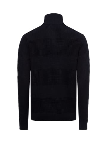 Jack & Jones Pullover JJHugo in marine - 0002