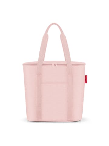 Reisenthel Thermoshopper Kühltasche 38 cm in twist blush
