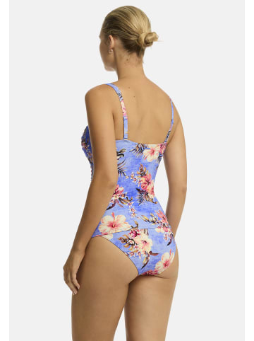 Sea Level Sea Level Bikini-Oberteile Blue Hawaii in IRIS