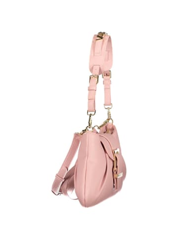 Valentino by Mario Valentino Rosa Damen Tasche aus Polyurethan