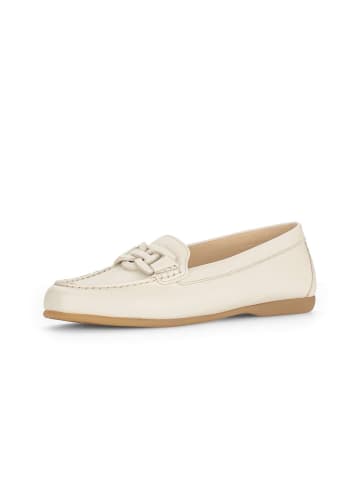 Gabor Slipper in creme