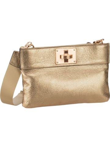 JOOP! Abendtasche & Clutch Splendere Nana Clutch MHO in Gold