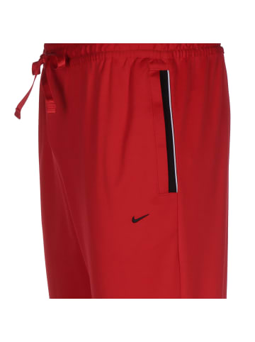 Nike Performance Jogginghose Strike 22 in rot / schwarz