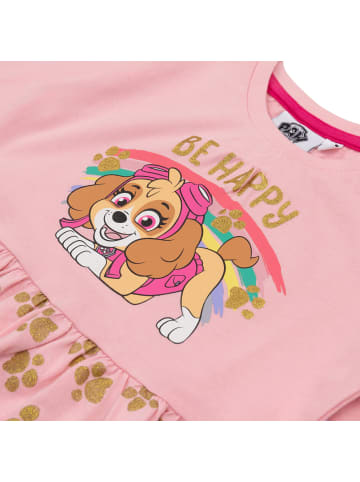 Paw Patrol Paw Patrol Kleid in rosa