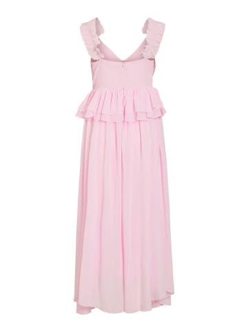 Vila Maxikleid in Cherry Blossom