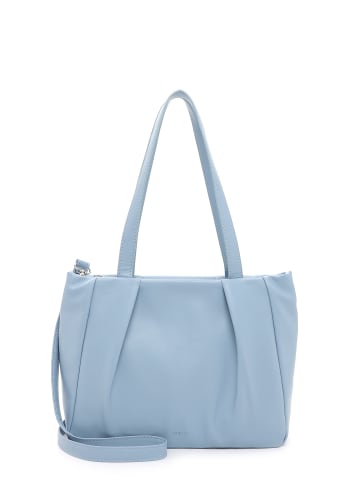 EMILY & NOAH Shopper E&N Cannes RUE 09 in lightblue