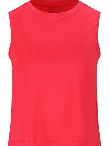 Athlecia Top Pacy V2 in 4226 Teaberry