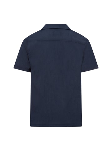 Lindbergh Freizeithemd in marine