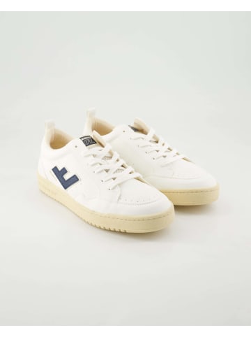 Flamingos Life Sneaker low in Weiß