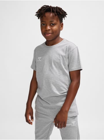 Hummel Hmlgo Kinder in GREY MELANGE