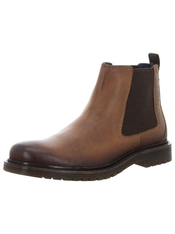 Bugatti Stiefeletten in braun