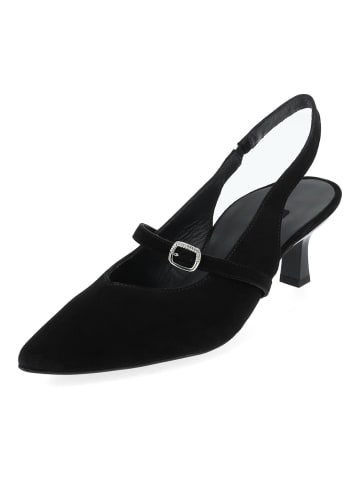 Paul Green Pumps in Schwarz