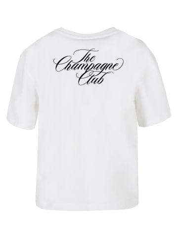 Mister Tee T-Shirts in white