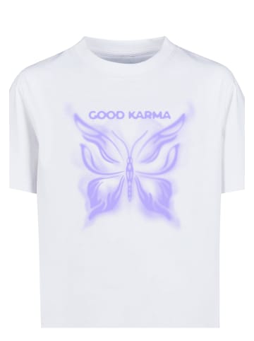 Mister Tee T-Shirts in white