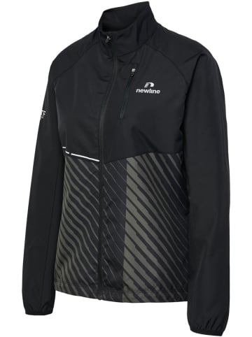 Newline Trainingsjacke "Nwlpace Jacket Woman" in Schwarz
