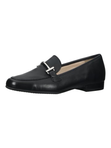 ara Slipper Schwarz