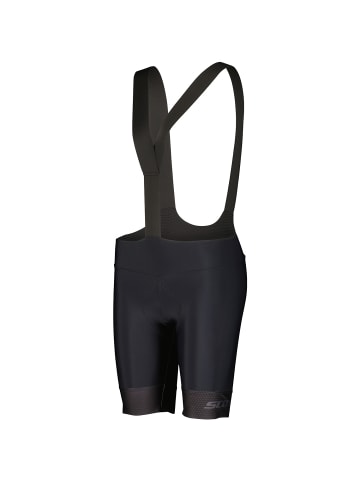 SCOTT W RC PRO +++ BIBSHORTS in Schwarz