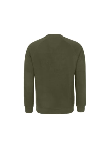 Karl Lagerfeld Sweatshirt 705007 in dunkelgruen