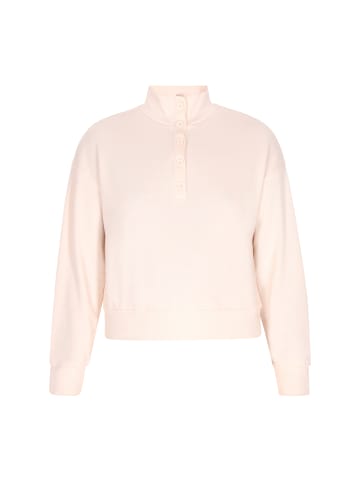 faina Sweatshirt in apricot