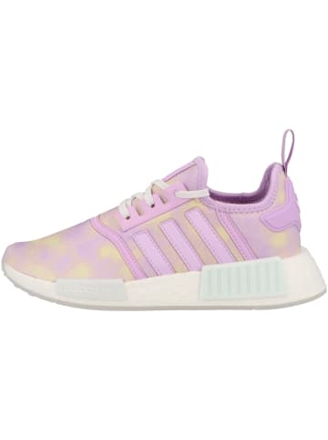 Adidas originals Sneaker low NMD_R1 J in rosa