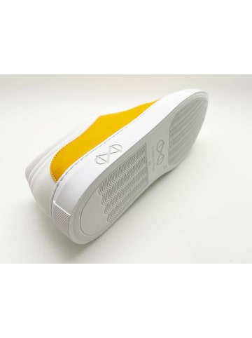 Nat-2 Freizeit Schnürer für Damen in orange