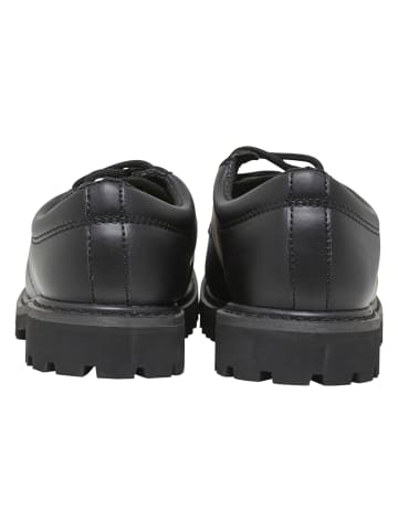 Brandit Short Boots in black