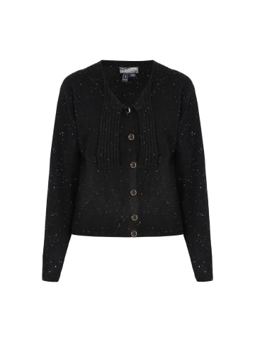 DreiMaster Vintage Cardigan in black
