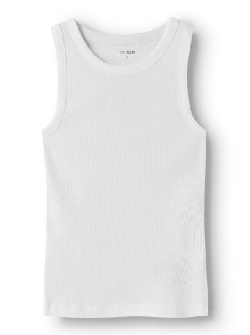 TWO SOON Tanktop in Black