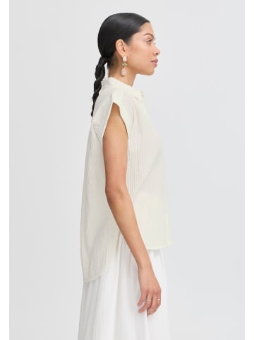 b. young BYFRY Weit in Optical White