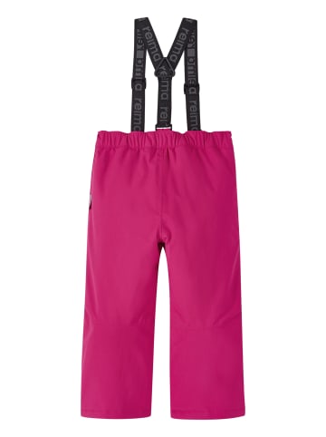 Reima ReimaTec Schneehose " Skihose Loikin " in Rosy Berry
