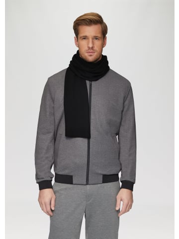 s.Oliver Tuch in 9999_schwarz