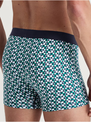 Calida New Boxer in aquamarine