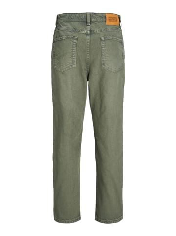 JACK & JONES Junior Jeans JJICHRIS JJORIGINAL SQ 410 SN JNR in Beige