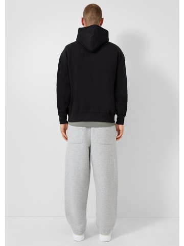 QS Sweatshirt in 9999_schwarz