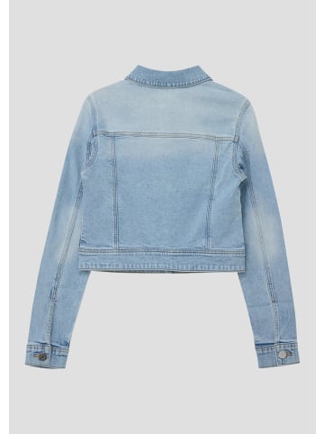 s.Oliver Indoor-Jacke in 53Z7_blau