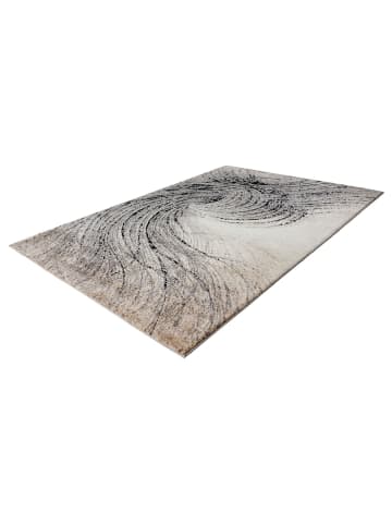 Teppich Boss Kurzflor Teppich Florian 487 - Grau